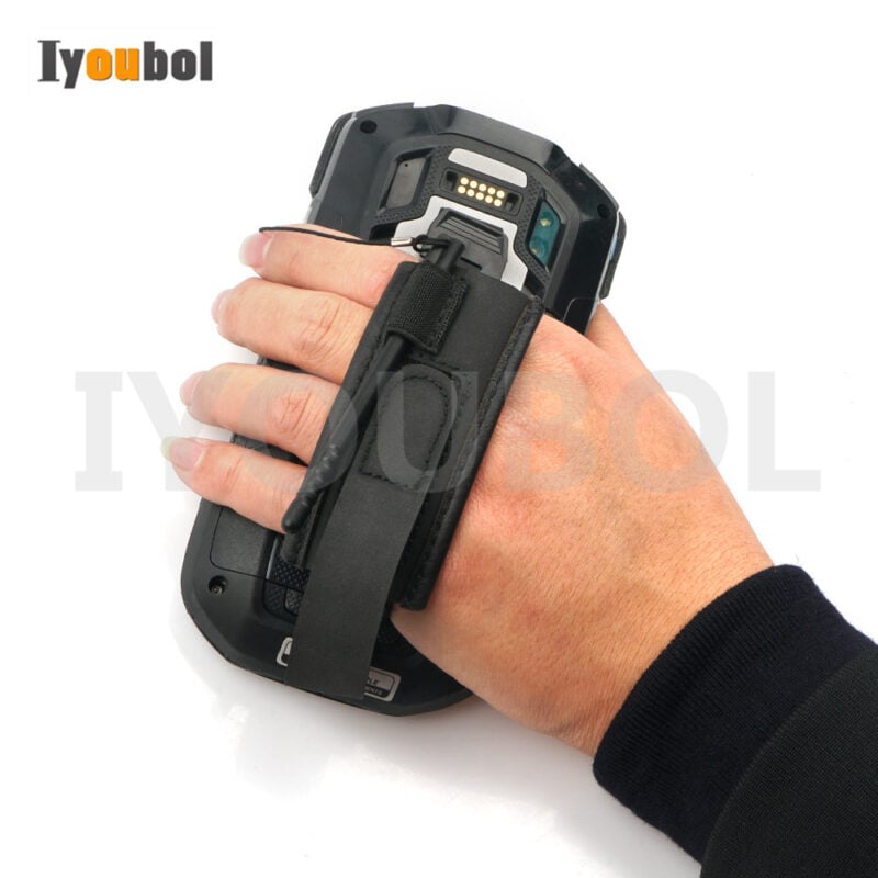 Hand Strap Replacement for Zebra  Symbol TC70 TC72 TC75 TC75X TC77 (SG-TC7X-HSTR2-03) - Image 3