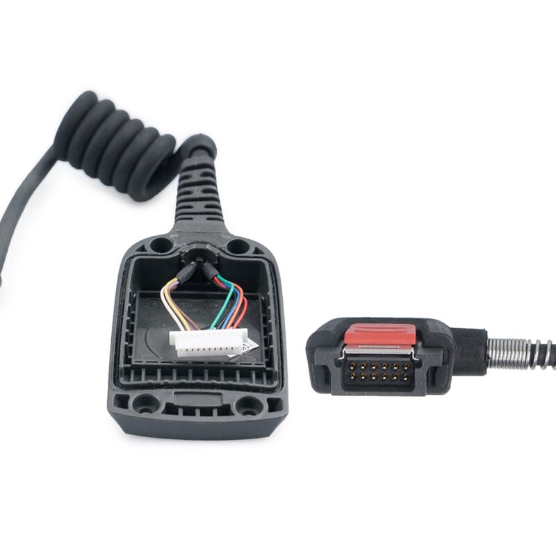 Power Cable Replacement for Zebra RS5000 to Wrist for WT6000 - Image 3
