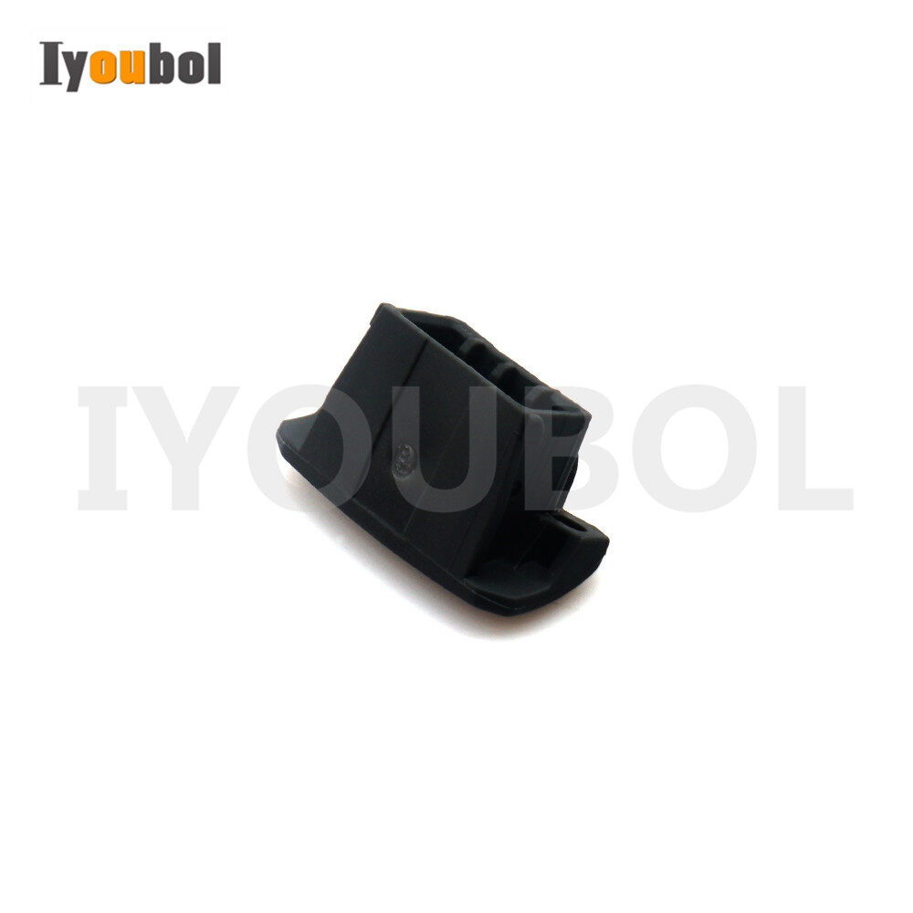 Side Rubber Cover Replacement for Motorola Symbol WT4070, WT4090, WT41N0 - Image 4