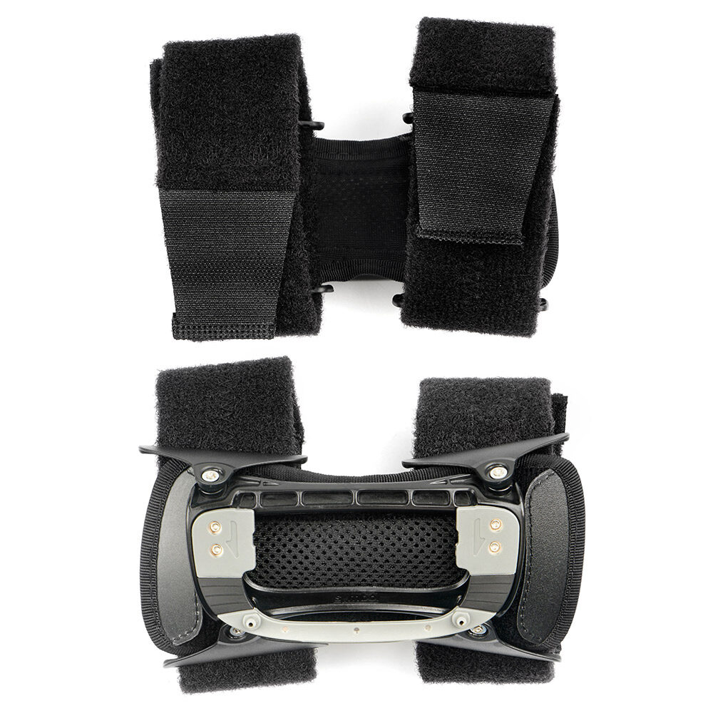 Wrist Mount Reg Straps (SG-WT4023020-06R) for Symbol WT4070 WT4090 WT41N0 - Image 2