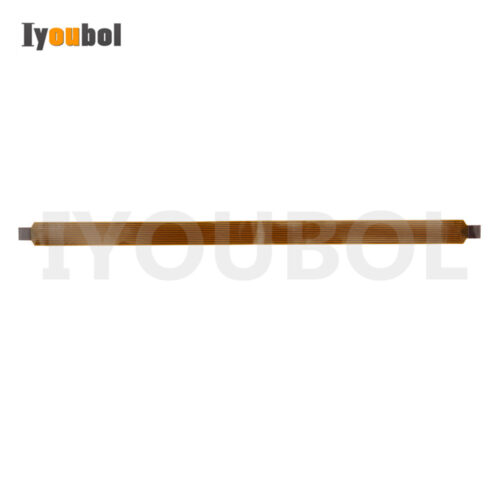 Menu Keypad Flex cable for Motorola Symbol VC5090 (Half Size)