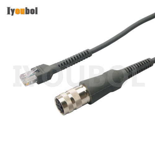 VC5090 USB Cable to DS3407 DS3408 DS3508 (25-71918-01R) Replacement
