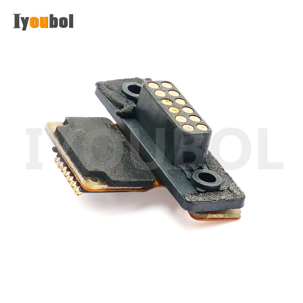 Side Connector Replacement for Symbol WT4070, WT4090, WT41N0 - Image 4
