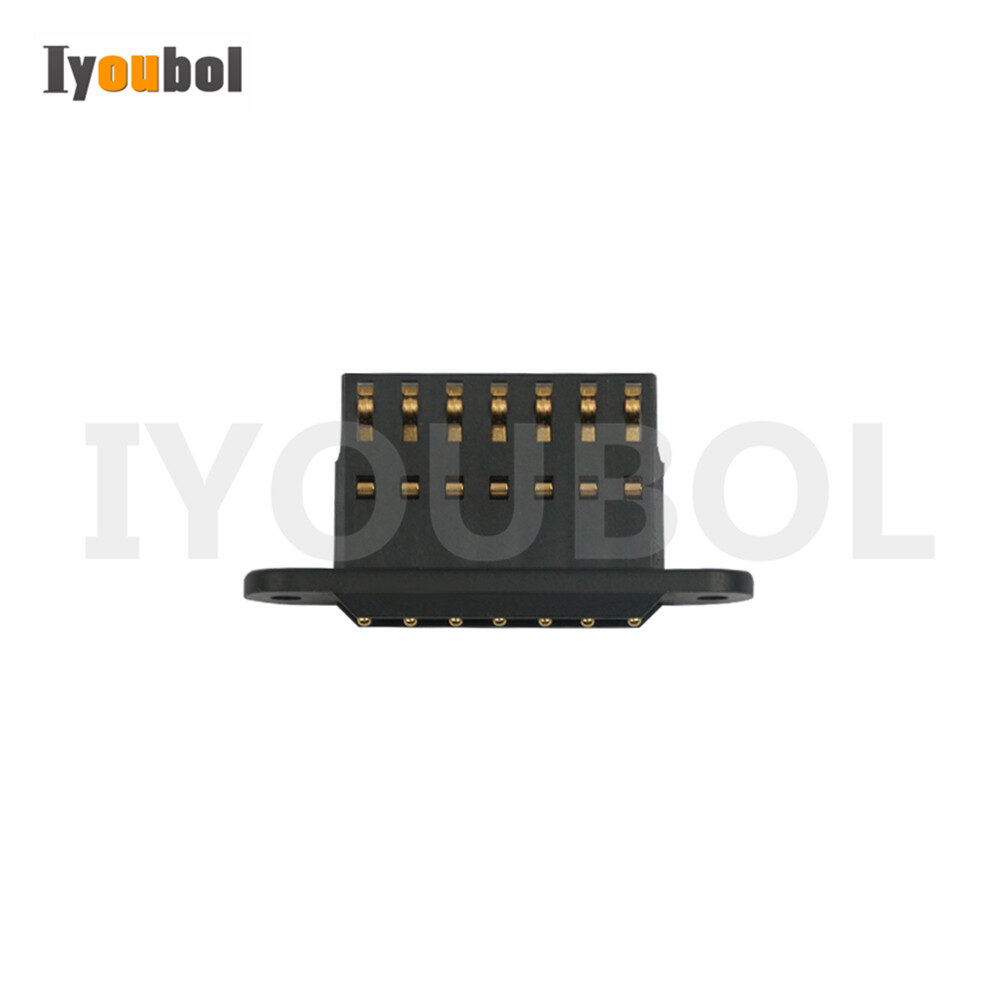 Charging Connector Replacement for Zebra RS6000 RS60B0 - Image 2
