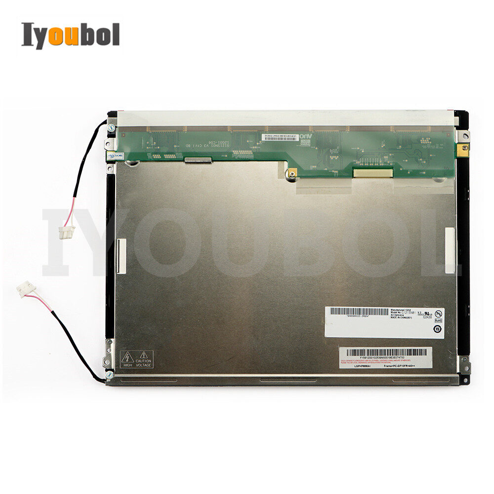 LCD (2nd Version) Module for Motorola Symbol VC5090 - Image 3