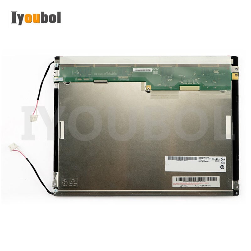 LCD (2nd Version) Module for Motorola Symbol VC5090 - Image 3