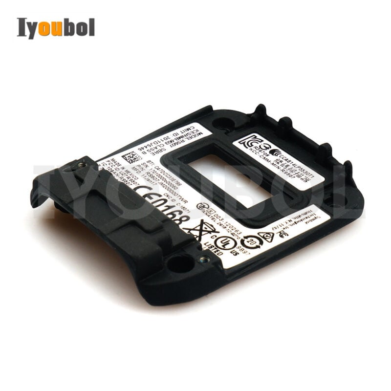Battery Holder Cover Replacement for Motorola Symbol RS507 - Image 3