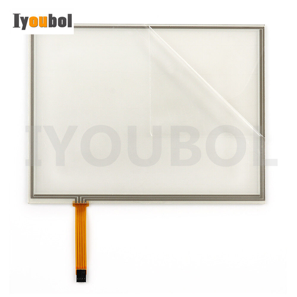 TOUCH SCREEN (Digitizer) for Symbol VC5090 (Full Size) - Image 2