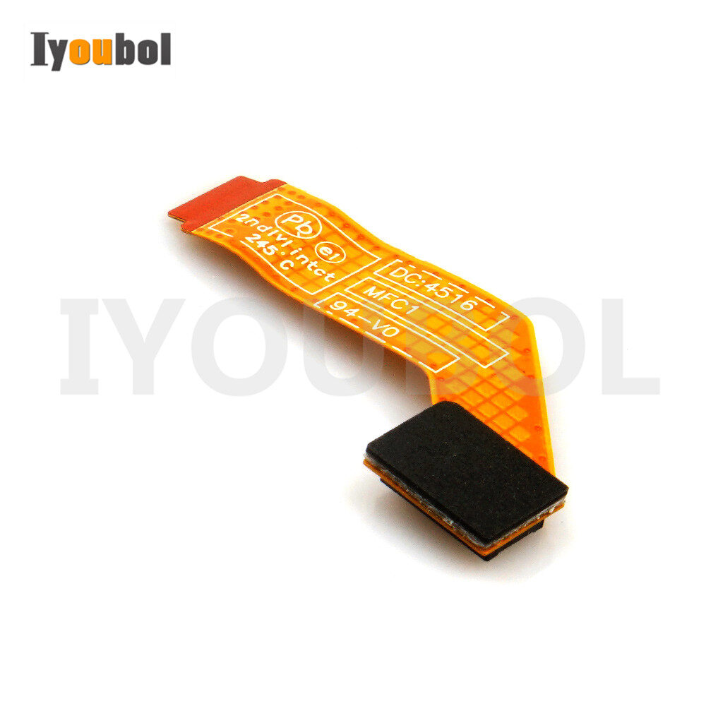 Scanner Flex Cable Replacement for Motorola Symbol RS507 - Image 4