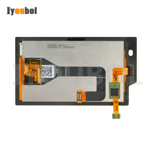 LCD with Touch screen Replacement for ZEBRA  WT6000 WT60A0