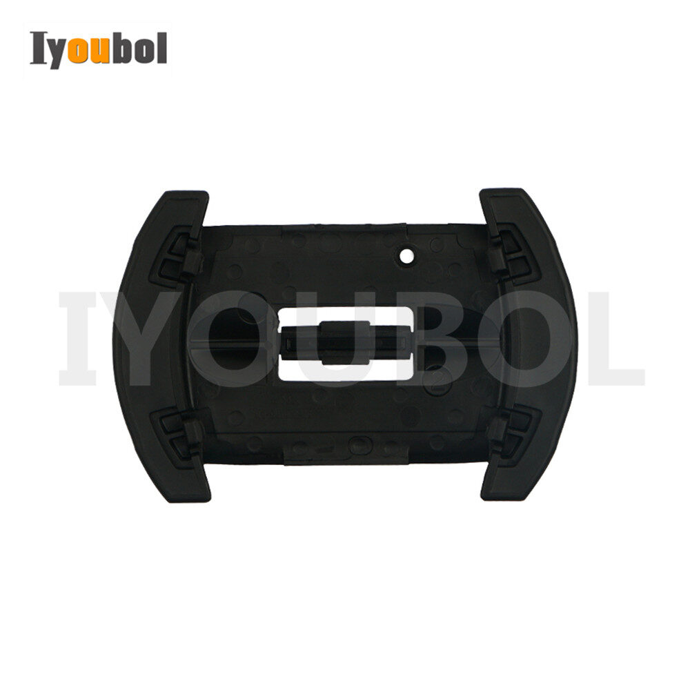 Rubber Replaceable Comfort Pad for zebra RS6000 RS60B0 (SG-NGRS-CMPD-01) - Image 4