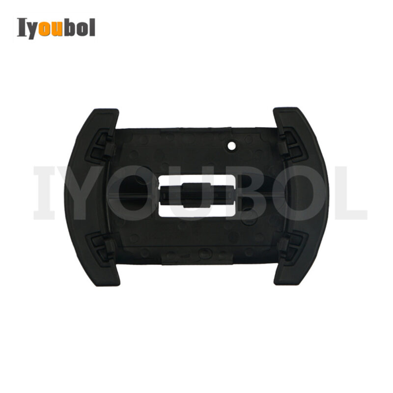 Rubber Replaceable Comfort Pad for zebra RS6000 RS60B0 (SG-NGRS-CMPD-01) - Image 4