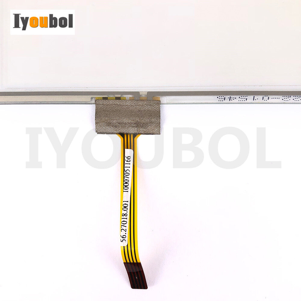 Touch Screen (Digitizer) Replacement for Symbol MK3900 - Image 4