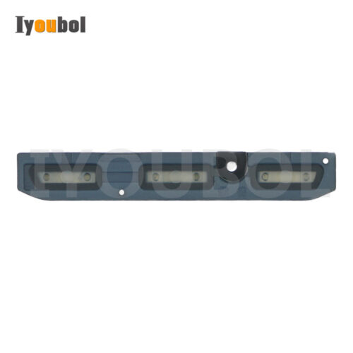 Keypad Replacement for ZEBRA WT6000 WT60A0