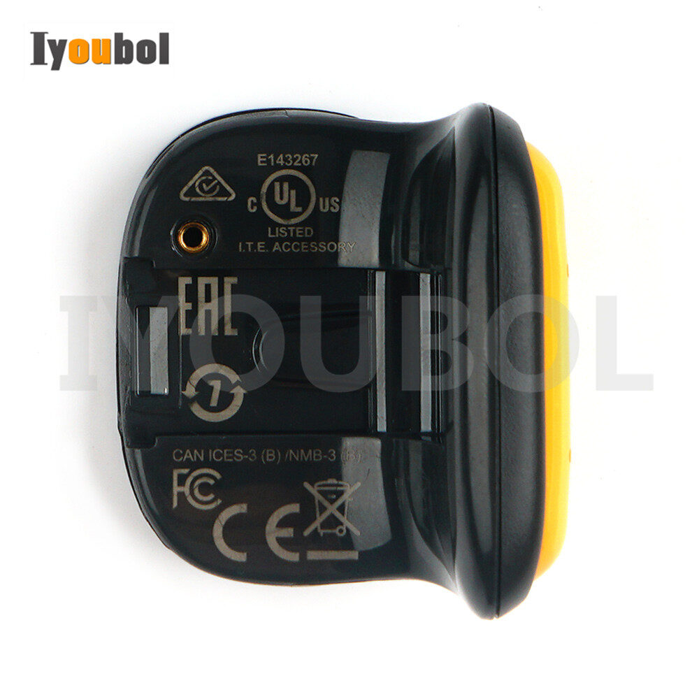 NO-OEM Scan Trigger with Plastic Replacement for Symbol RS409, RS419, RS4000 - Image 3