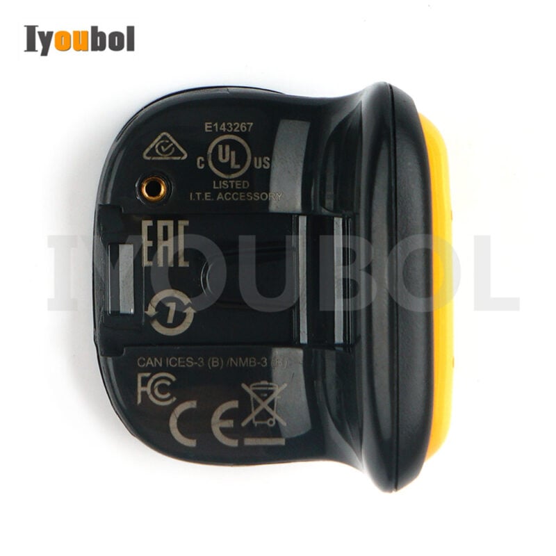 NO-OEM Scan Trigger with Plastic Replacement for Symbol RS409, RS419, RS4000 - Image 3