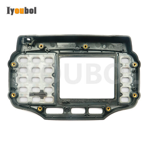 Front Cover (with Power button, overlay, lens) Replacement for Symbol WT4070, WT4090, WT41N0