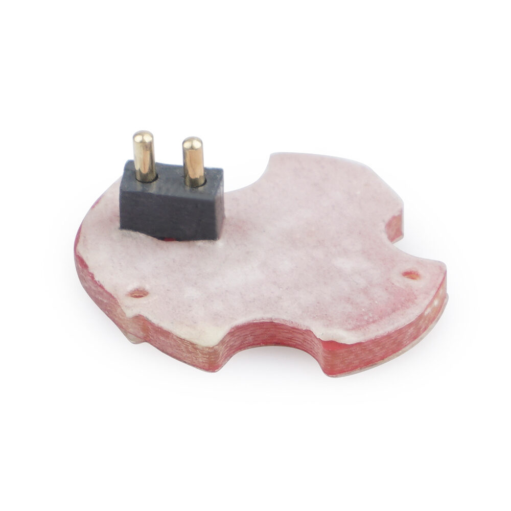 Rigger Switch PCB Trigger Switch Replacement for zebra RS5000 - Image 5