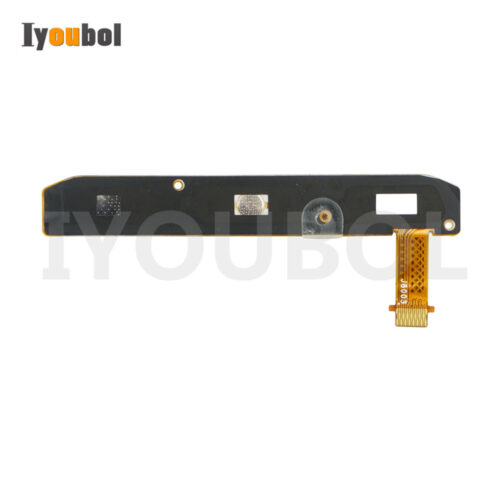 Myler Keyswitch Replacement for ZEBRA WT6000 WT60A0