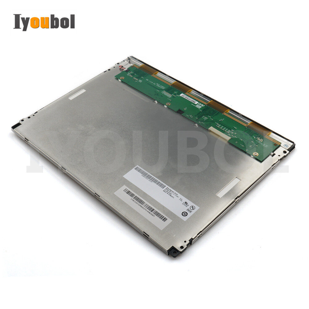 LCD ( TM121SDS01 ) Module for Motorola Symbol MK4000 MK4900 - Image 5