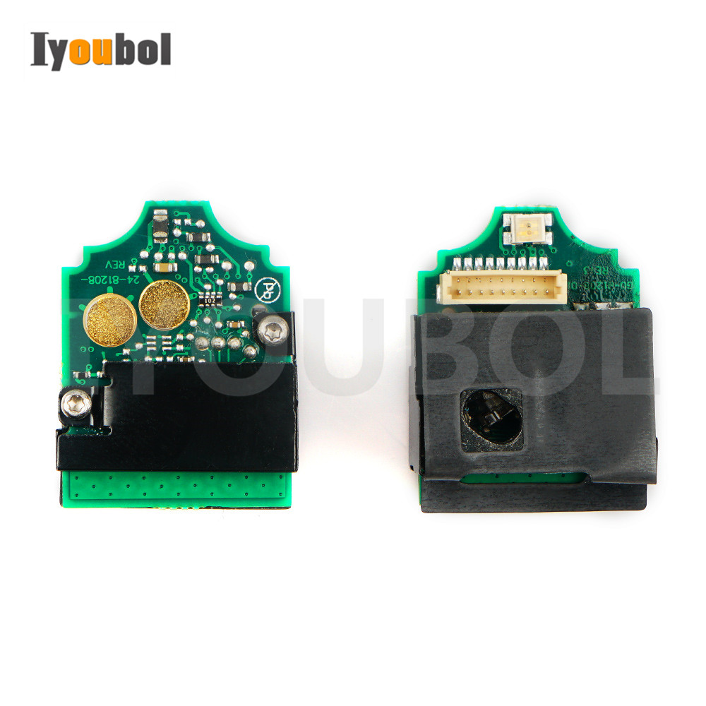 24-81208-01 Replacement for Symbol RS419 RS-419 Details about   Barcode Scan Engine with PCB 