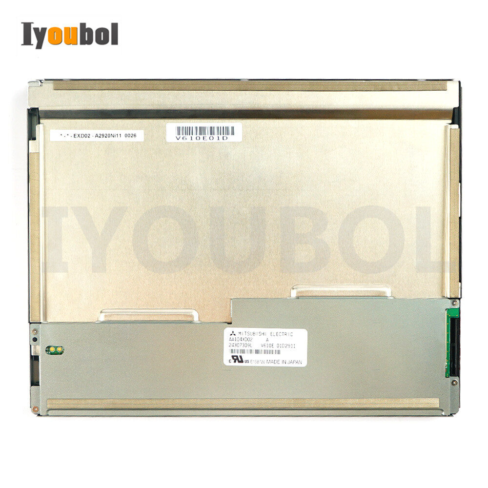 LCD Module Replacement for Motorola Symbol VC70N0 - Image 2