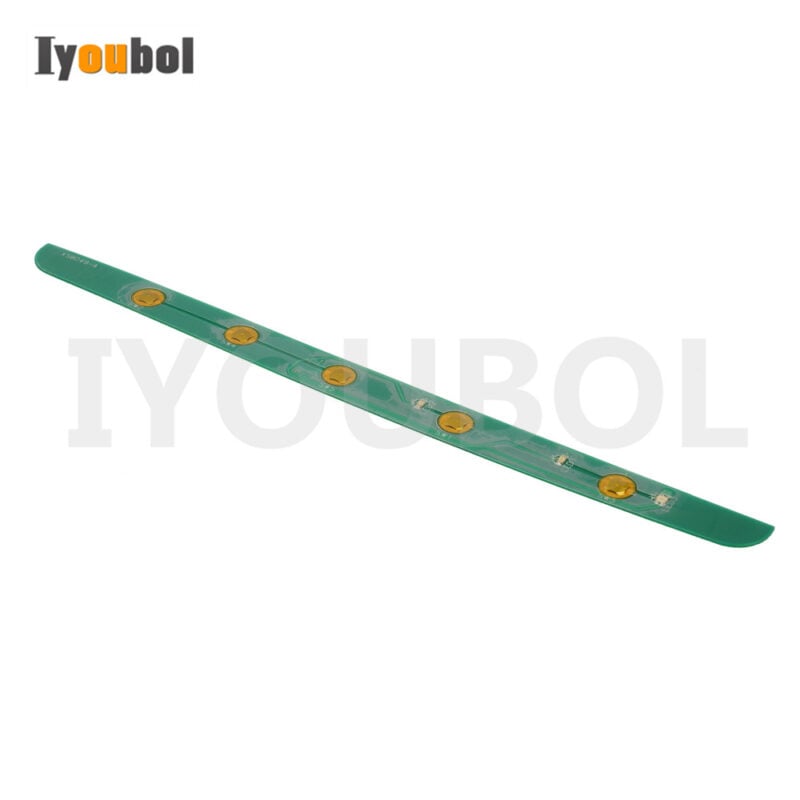 Menu Keypad PCB for Symbol VC5090 (Half Size) - Image 3