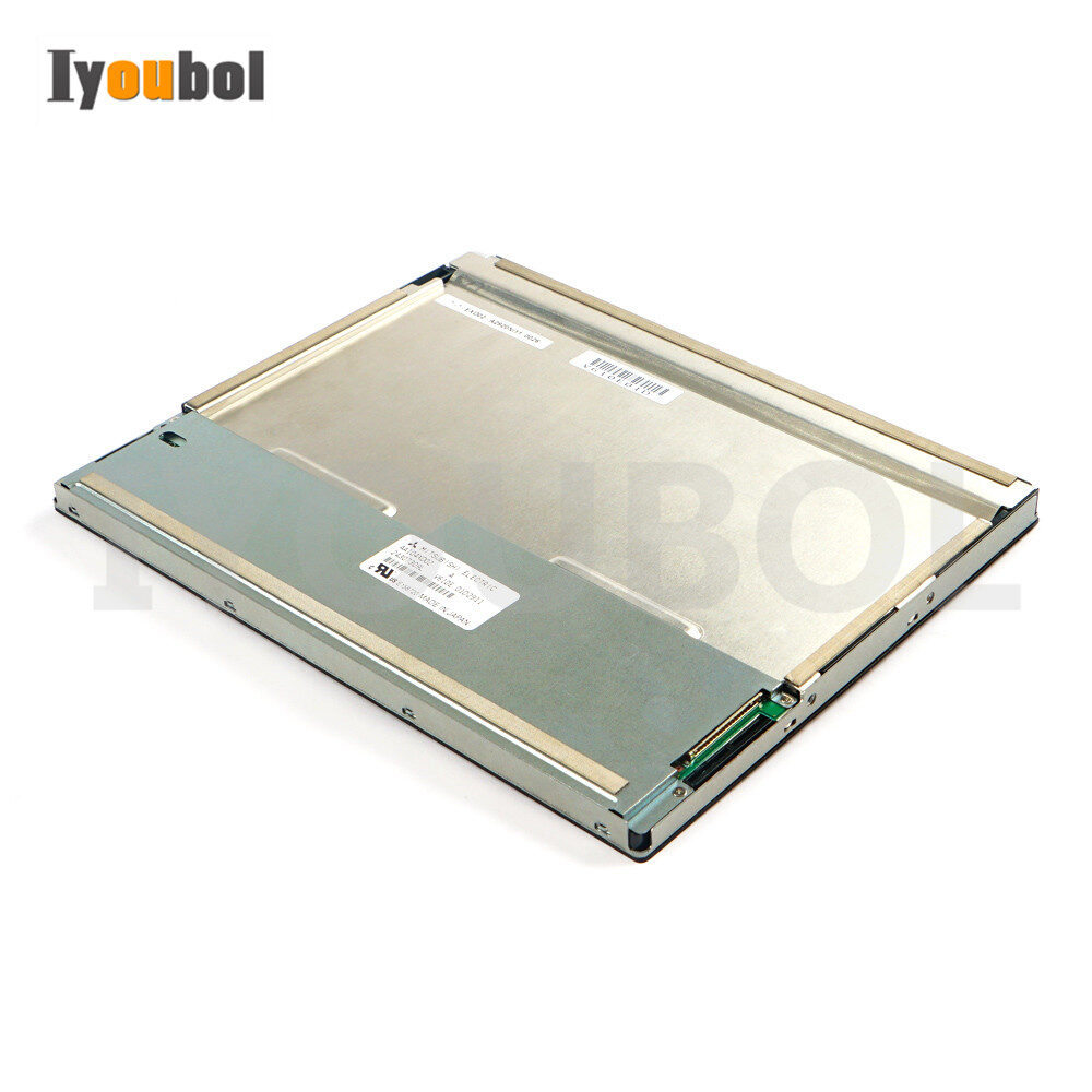 LCD Module Replacement for Motorola Symbol VC70N0 - Image 4