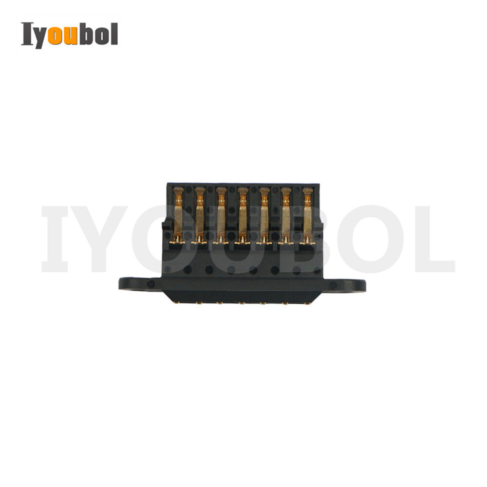Charging Connector Replacement for Zebra RS6000 RS60B0 - Image 3