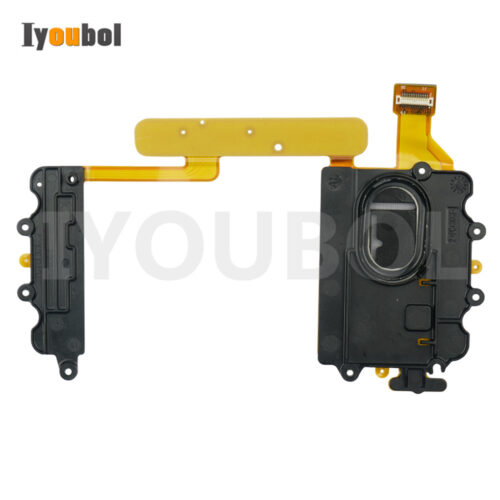 Keypad PCB with Flex Cable Replacement for Motorola Symbol WT4070, WT4090, WT41N0