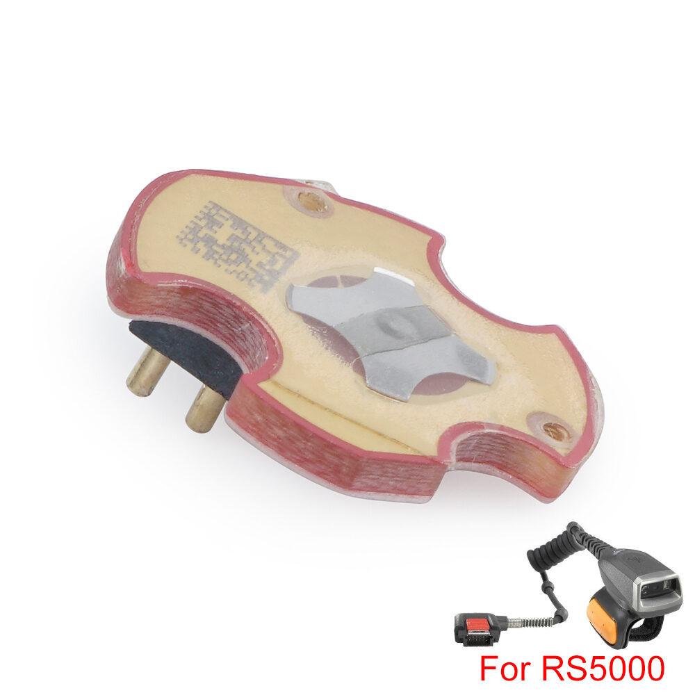 Rigger Switch PCB Trigger Switch Replacement for zebra RS5000 - Image 4