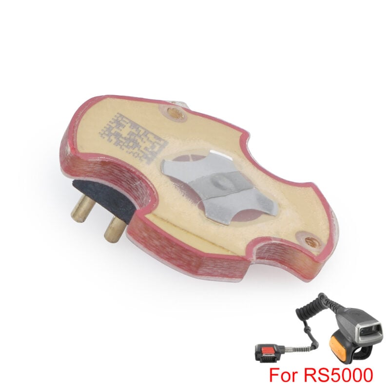 Rigger Switch PCB Trigger Switch Replacement for zebra RS5000 - Image 4