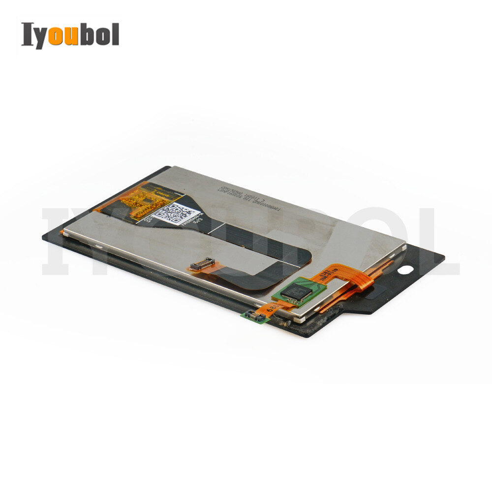 LCD with Touch screen Replacement for ZEBRA  WT6000 WT60A0 - Image 4