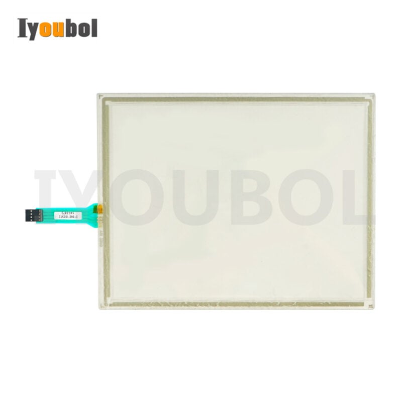 Touch Screen Digitizer Replacement for Motorola Symbol VC70N0 - Image 3