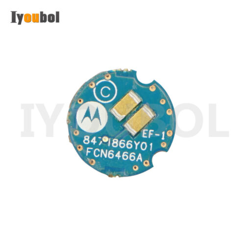 Trigger Switch PCB Replacement for Motorola Symbol RS507