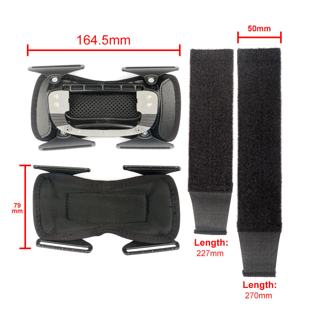 Symbol WT4070 Straps