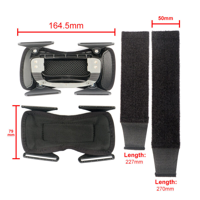 Symbol WT4070 Straps