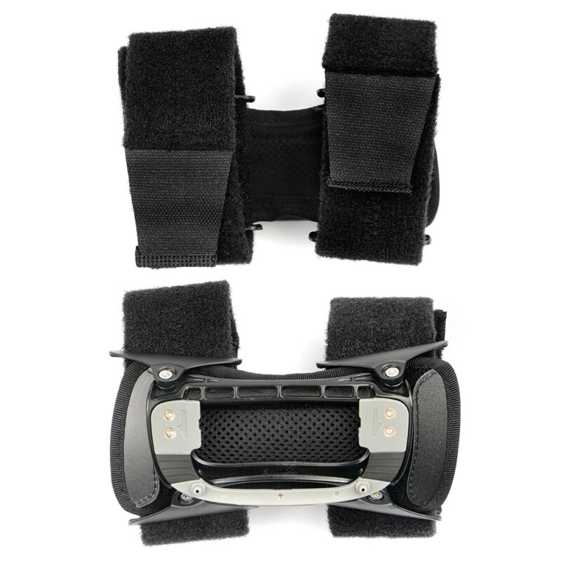 Wrist Mount Reg Straps (SG-WT4023020-05R) for Symbol WT4070 WT4090 WT41N0 - Image 2