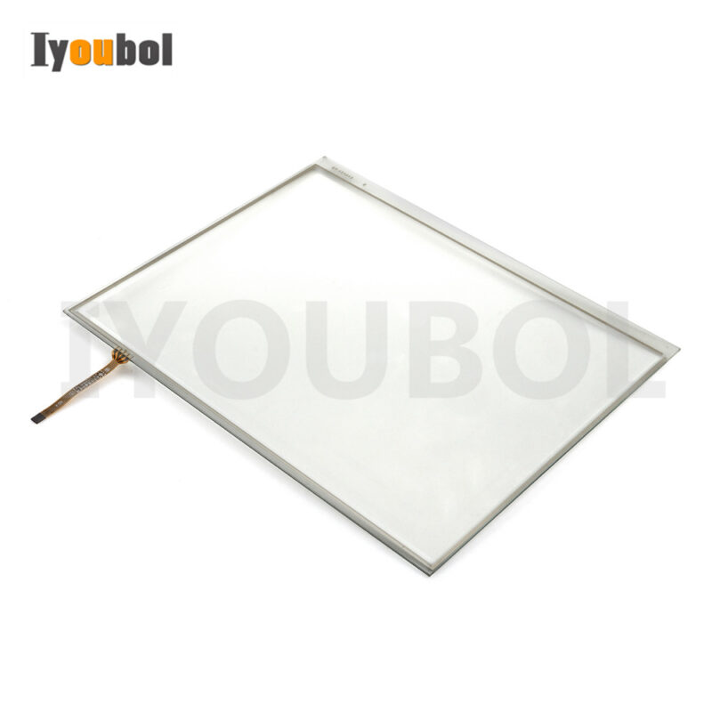 Touch Screen (Digitizer) Replacement for Motorola Symbol MK4000 MK4900 - Image 3