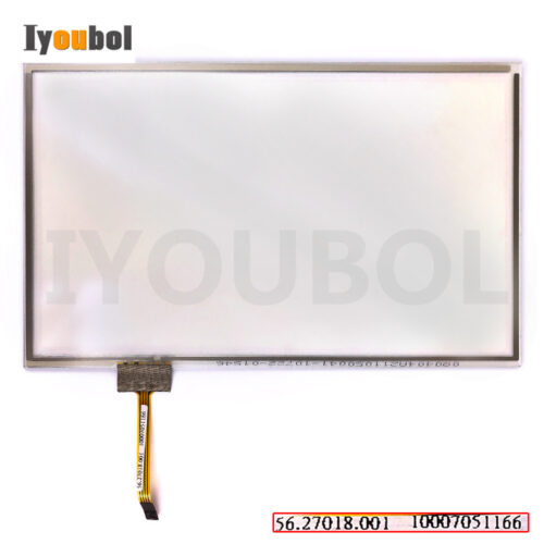 Touch Screen (Digitizer) Replacement for Symbol MK3900