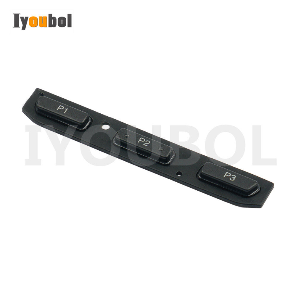 Keypad Replacement for ZEBRA WT6000 WT60A0 - Image 3