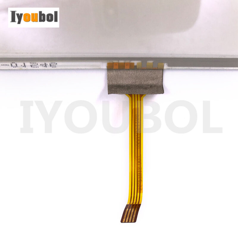 Touch Screen (Digitizer) Replacement for Symbol MK3900 - Image 3