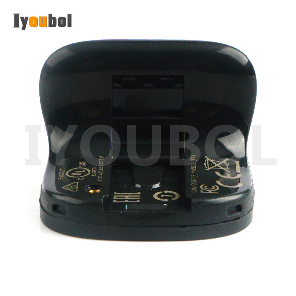 NO-OEM Scan Trigger with Plastic Replacement for Symbol RS409, RS419, RS4000 - Image 2