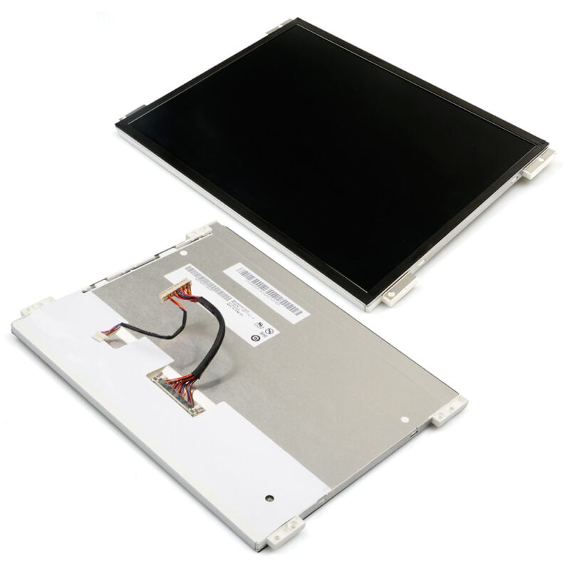 LCD display LCD Module for Motorola Symbol ZEBRA VC80 - Image 5