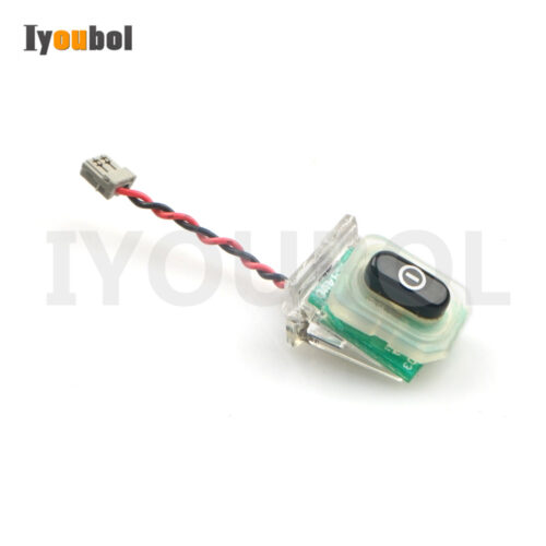 Power Switch and Power Button for Symbol WT4000 WT4070 WT4090 WT41N0