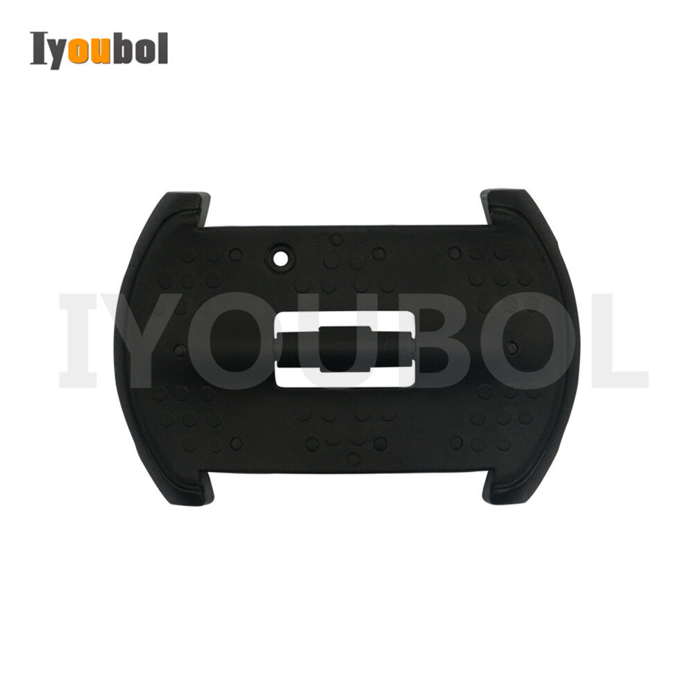 Rubber Replaceable Comfort Pad for zebra RS6000 RS60B0 (SG-NGRS-CMPD-01) - Image 3