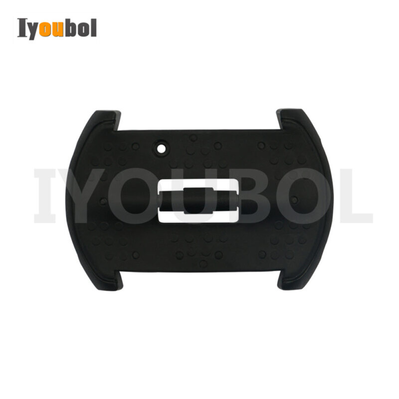 Rubber Replaceable Comfort Pad for zebra RS6000 RS60B0 (SG-NGRS-CMPD-01) - Image 3