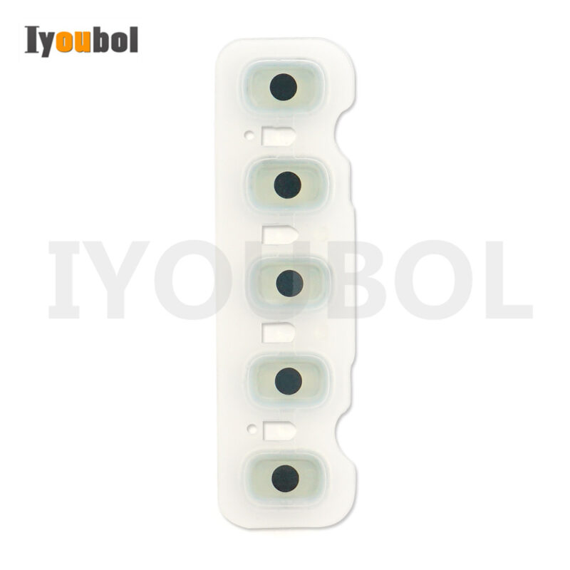 Function Keys Keypad Replacement for Motorola Symbol WT4000, WT4070, WT4090 - Image 2
