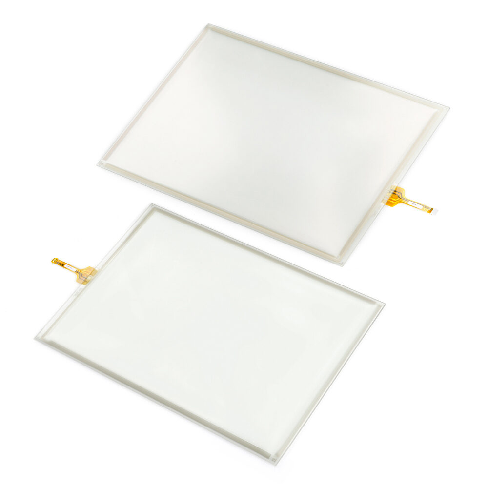 Touch Screen (Digitizer) for Motorola Symbol Zebra VC80 - Image 3