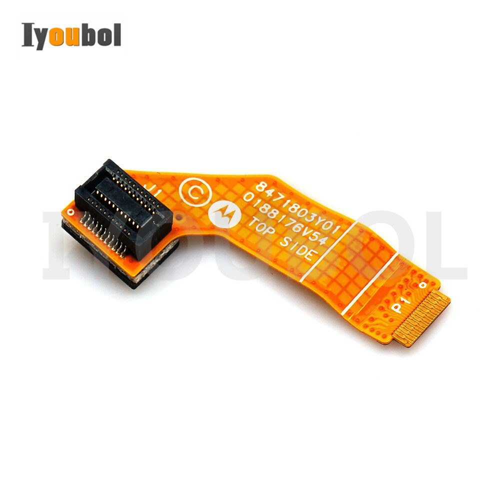 Scanner Flex Cable Replacement for Motorola Symbol RS507 - Image 3